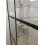 Ścianka prysznicowa 120 walk-in Fabrika Excellent (KAEX.4006.1200.LP)