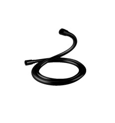 Wąż prysznicowy Black Round 150 Excellent (AREX.SHB.R150BL)