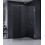 Kabina walk-in 120x80x200 Eventa New Trendy (EXK-0229)