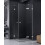 Kabina walk-in 70 Eventa New Trendy (EXK-0212)