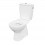 Kompakt WC Arteco Clean On z deską Cersanit (K667-075)