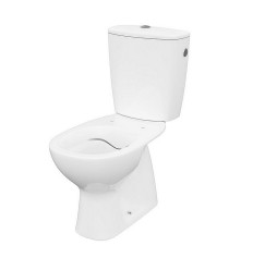 Kompakt WC Arteco Clean On z deską Cersanit (K667-075)