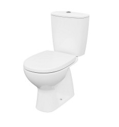 Kompakt WC Arteco Clean On z deską Cersanit (K667-076)