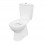 Kompakt WC Arteco Clean On z deską Cersanit (K667-076)