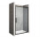 Drzwi prysznicowe 90 Rapid Swing Rea (REA-K6409)