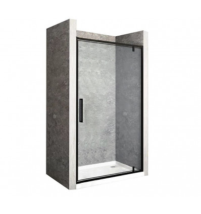 Drzwi prysznicowe 90 Rapid Swing Rea (REA-K6409)