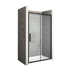 Drzwi prysznicowe 90 Rapid Fold Rea (REA-K6419)
