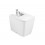 Bidet stojący Square Inpira Roca A357537000)