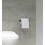 Uchwyt na papier toaletowy Nero Deante (ADM N211)