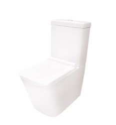 Kompakt WC Tringo Massi (MSK-2208SLIM)