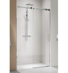 Drzwi prysznicowe 100 Espera DWJ PRO Radaway (10090100-01-01L + 10091100-01-01L)