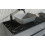 Szafka pod umywalkę 70 light grey Lofty White Elita (167305)