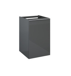 Komoda 40 z koszem cargo Look Anthracite Elita (RE080402026610)