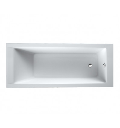 Wanna prostokątna 140x70 Milos Schedpol (3WSP.M1P-14070)