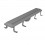 Odpływ liniowy Schedpol Smooth-Low 60cm (ELP60/ST-LOW)