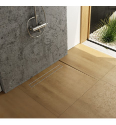 Odpływ liniowy Schedpol Smooth-Low 60cm (ELP60/ST-LOW)