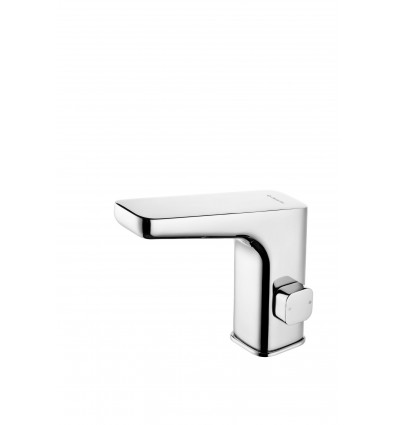 Bateria umywalkowa stojąca sensorowa Hiacynt Deante (BQH 029R)