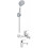 Komplet łazienkowy wannowy 4w1 Deante (BGCC010M)