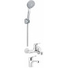 Komplet łazienkowy wannowy 4w1 Deante (BGCC010M)