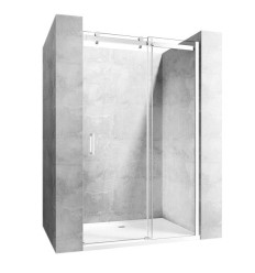 Drzwi prysznicowe 100x190 P Nixon-2 Rea (REA-K7440)