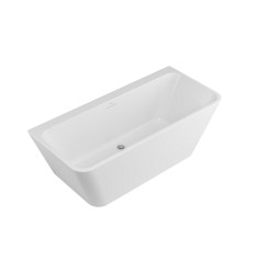 Wanna wolnostojąca przyścienna 170x75 Lila 2.0 Excellent (WAEX.LIL2.170.WHP)