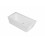 Wanna wolnostojąca narozna lewa 160x73 Lila 2.0 Excellent (WAEX.LIL2.160L.WHN)