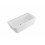 Wanna wolnostojąca narozna prawa 160x73 Lila 2.0 Excellent (WAEX.LIL2.160P.WHN)
