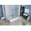 Wanna wolnostojąca narozna prawa 160x73 Lila 2.0 Excellent (WAEX.LIL2.160P.WHN)