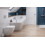 Wanna wolnostojąca narozna prawa 160x73 Lila 2.0 Excellent (WAEX.LIL2.160P.WHN)