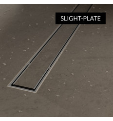 Odpływ liniowy Schedpol Slight Line Plate 60cm (SOLPL-60035)
