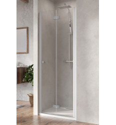 Drzwi prysznicowe 70 PRAWE Nes 8 DWB Radaway (10079070-01-01R)