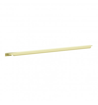 Złoty uchwyt do komody 50cm Lofty Elita (167741)