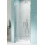 Drzwi prysznicowe 80 LEWE Essenza Pro DWJ Radaway (10099080-01-01L)