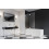 Parawan nawannowy 100 Essenza Pro PNDII White Radaway (10102100-04-01L)