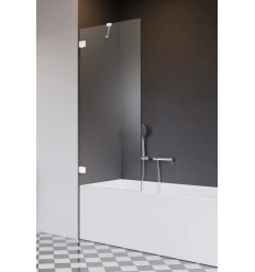 Parawan nawannowy 50 Essenza Pro PNJ II White Radaway (10101050-04-01)