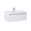 Szafka pod umywalkę 80 1S Look White Mat Elita (RE010803025290)