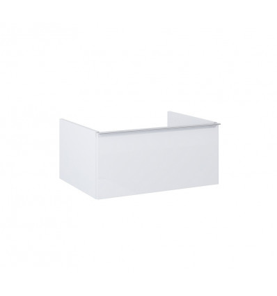 Komoda 60 1S Look White Mat Elita (RE080601025290)