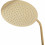 Zestaw natryskowo-wannowy z termostatem Lungo Light Gold Rea (REA-P4114)