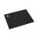 Brodzik prysznicowy prostokątny 90x100 czarny mat Stone Omnires (STONE90/100BL)