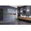 Kabina 90x100 Euphoria Walk-in VI Radaway (383171-01-01+383152-01-01)