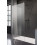 Kabina 110x75 Modo New IV Radaway (389614-01-01+389075-01-01)