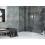 Brodzik prostokątny 120x80 Lavano Slim Excellent (BREX.1103.120.080.WHN) 