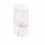 Dozownik mydła w płynie 0,25L biały połysk Stella (17.201-W)