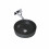 Umywalka nablatowa 41 anthracite matt Lorca Elita (145007)