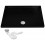 Brodzik prostokątny 80x100 Savoy Black Rea (REA-K4087)