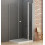 Kabina prysznicowa 100x120 New Soleo New Trendy (K-0654)