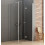 Kabina prysznicowa 100x110 New Soleo Plus New Trendy (K-0621)