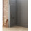 Kabina walk-in 110x195 New Soleo New Trendy (K-0741)