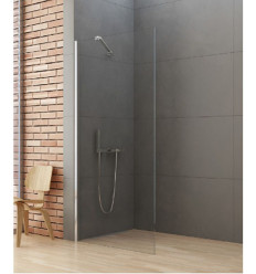 Kabina walk-in 110x195 New Soleo New Trendy (K-0741)