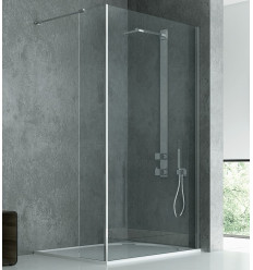 Kabina walk-in 150x30x200 New Modus New Trendy (EXK-5477/EXK-5479)